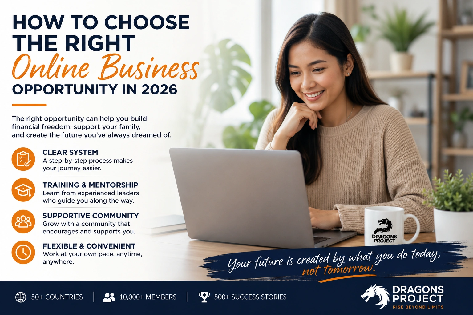 Online Business Opportunity