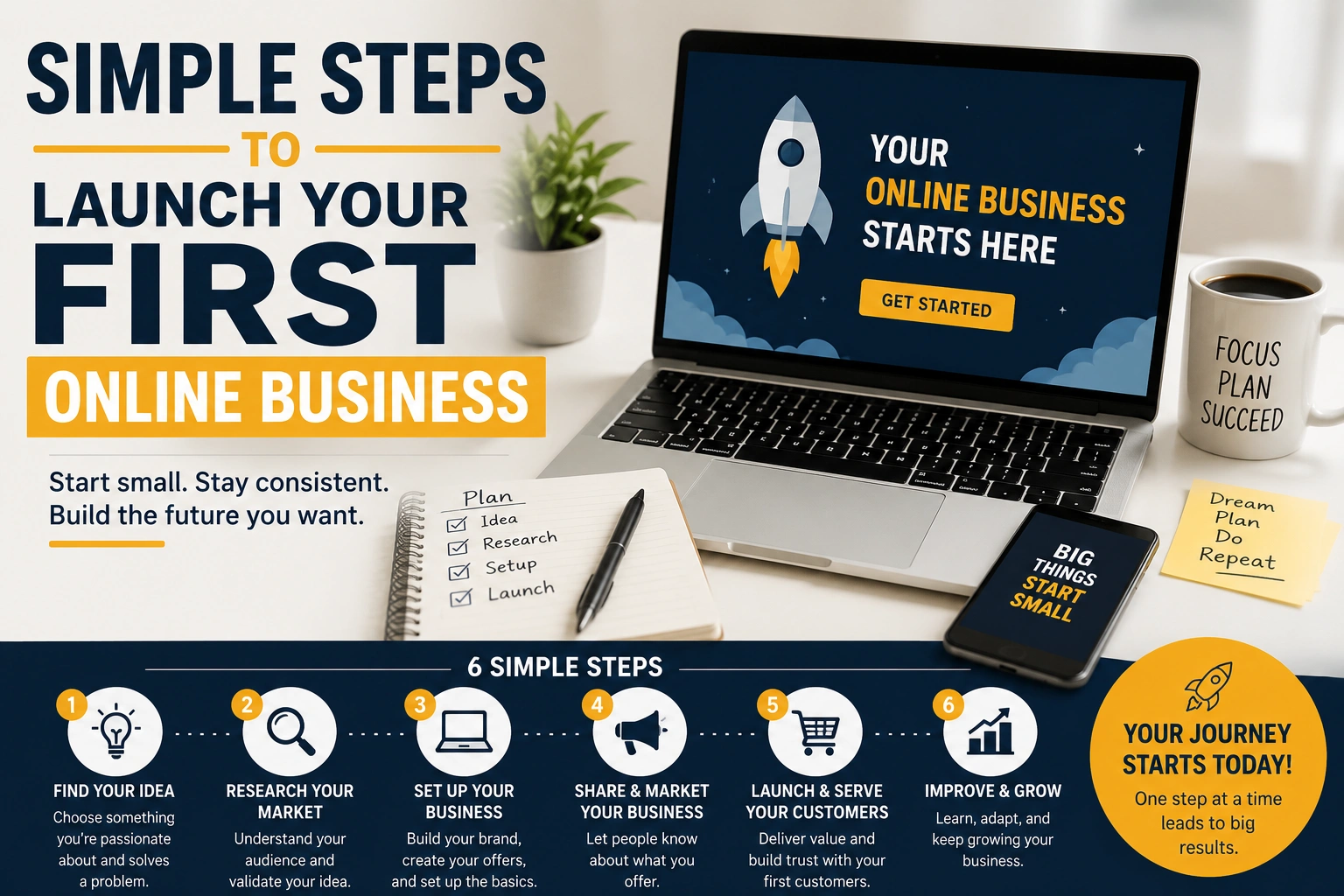 Online Business