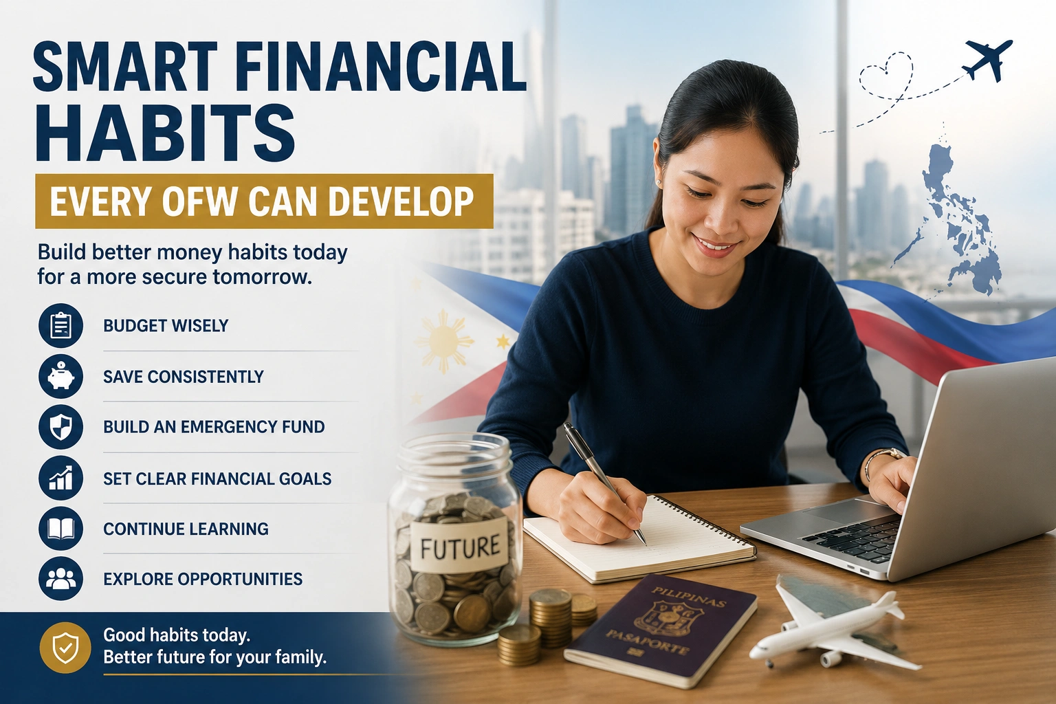 Smart Financial Habits